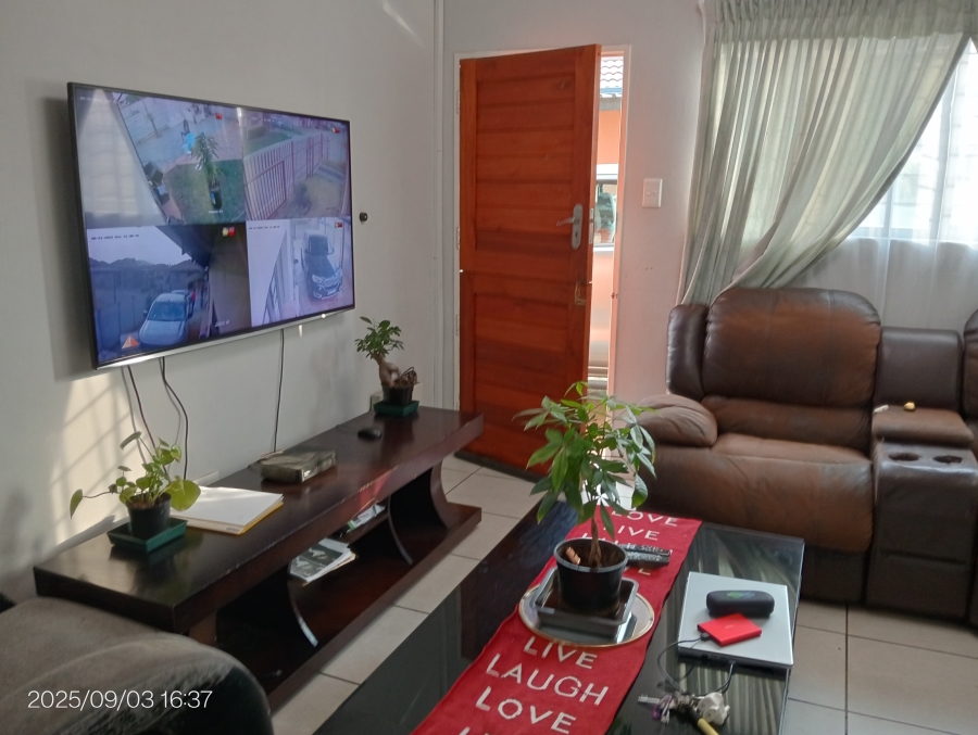 3 Bedroom Property for Sale in Waterval East North West